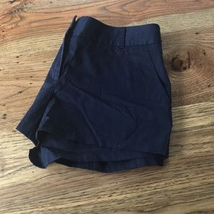J Crew Chino Short
